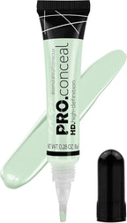 L.A. Girl Mint Corrector, 0.28 Oz, Neutralizes Redness for Fair Skin Tones