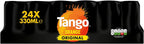 Tango Orange Original Cans 24 x 330ml