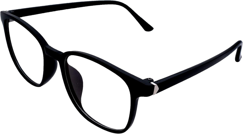 Oversize Bifocal Readers Unisex Home Office Reading Glasses