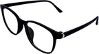 Oversize Bifocal Readers Unisex Home Office Reading Glasses