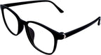 Oversize Photochromic Readers Unisex Reading Glasses