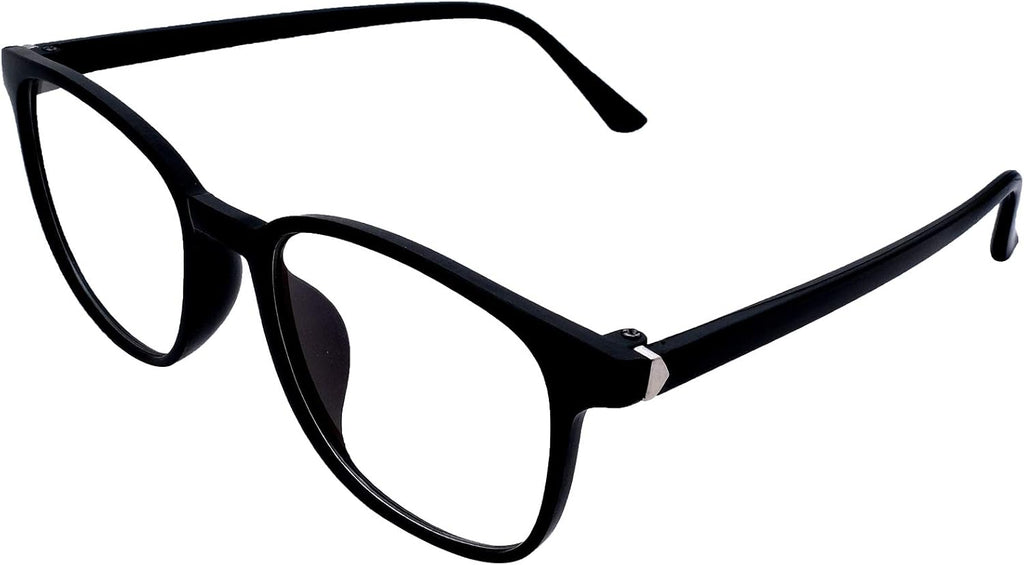 Oversize Photochromic Readers Unisex Reading Glasses