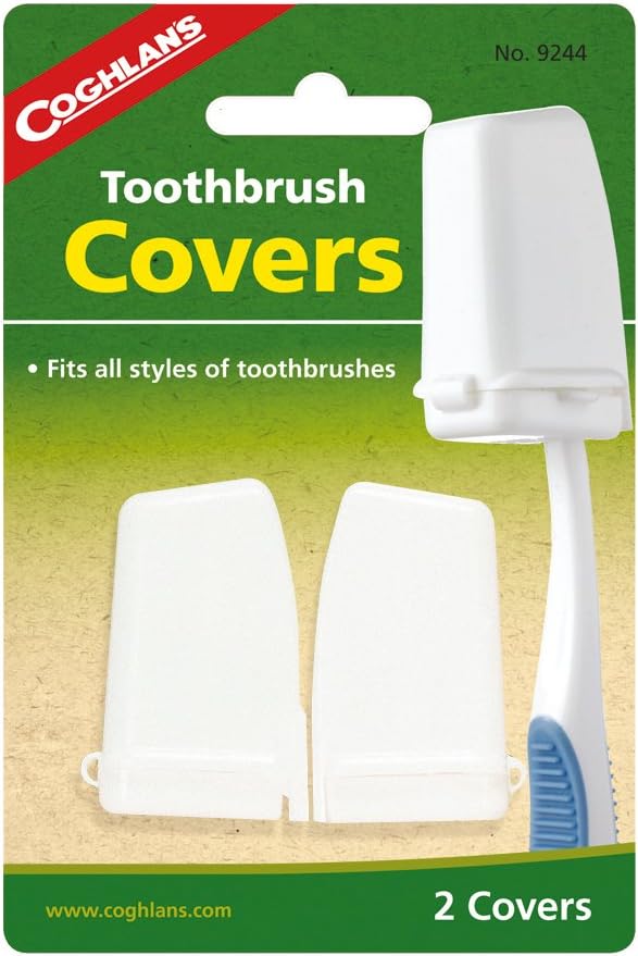 Coghlan's Toothbrush Cover