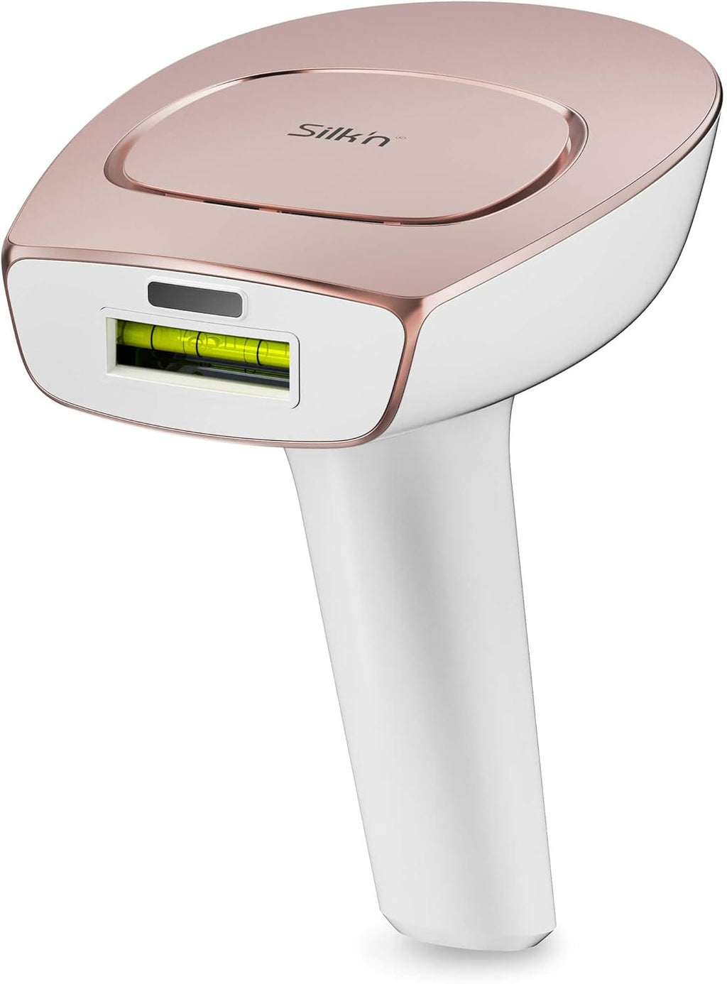 Silk'n Motion Premium IPL Laser Hair Removal Device for Women and Men, Painless Permanent Hair Reduction at Home for Face & Body, 3 Safety Sensors, Skin Sensor and Auto-Adjust System