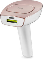 Silk'n Motion Premium IPL Laser Hair Removal Device for Women and Men, Painless Permanent Hair Reduction at Home for Face & Body, 3 Safety Sensors, Skin Sensor and Auto-Adjust System