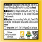 Shan Mixed Pickle 10.58 oz (300g) - Spicy Vegetables Pickled in Oil - Rich Blends of Spices - Perfect Accompaniment to Everyday Meals - Suitable for Vegetarians - Airtight Pet Jar