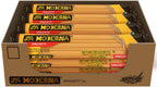 LA MODERNA, Spaghetti Pasta 7 oz (Pack of 20) | Family Bulk Pack | Made with Durum Wheat Semolina | Iron & B Vitamin Enriched | Kosher | Non-GMO | Ideal for Meal Prep