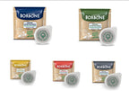 Caffe Borbone Espresso Mixed Flavors ESE Pods 50 Count