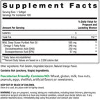Rainbow Light Prenatal DHA Vitamins for Women | 180 Softgels | Ultra Omega 3 Fish Oil (EPA & DHA) | Supports Brain & Eye Health for Mom and Baby | for Pregnancy & Nursing