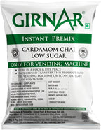 Girnar Instant Premix Cardamom UnSweetened (1Kg).