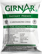 Girnar Instant Premix Cardamom (1Kg).