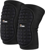 JBM Knee Brace Knee Pad for Women and Men Knee Compression Sleeve for Basketball Volleyball Tennis Running Workout Exercise