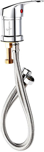 Faucet for Shampoo Bowl - Salon Faucet - Shampoo Faucet - Salon Shampoo Bowl Faucet - Shampoo Bowls Faucet Replacement, 1/2 inch Inlet