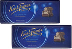 Fazer® "Blue" Milk Chocolate Bar