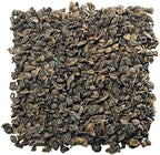 U.S. Wellness Naturals Organic Gunpowder Green Tea | Loose Leaf | Premium Quality | 100% Certified Organic Green Tea |16oz/453g | 200+ Cups