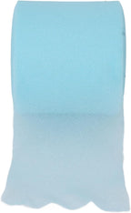 Foam Underwrap Bandage, Pre Wrap Athletic Foam Tape Sports, Elastic Underwrap for Ankles Wrists Hands and Knees, Protective Foam Wrap Wrist Tape Baseball Football (Blue)