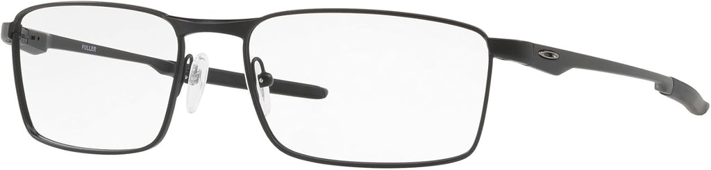 Oakley mens Ox3227 Fuller Rectangular Prescription Eyewear Frames