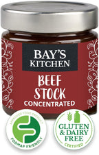 Bay's Kitchen Concentrated Beef Stock 200g