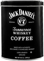 Jack Daniel's Tennessee Whiskey Ground Coffee (8.8oz)