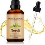 Neroli Essential Oil 30ML - 100% Pure and Natural Oils for Aromatherapy Diffuser - 1 Fl Oz/Neroli