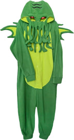 Halloween Onesie Adult Pajamas Unisex One Piece Christmas Party Costume Animal Cosplay Jumpsuit Homewear Sleepwear