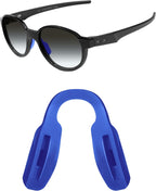 Mryok Replacement Nose Piece Nose Pads for Oakley Metalink OX8153 Eyeglasses, Soft Rubber & Easy Installation
