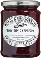 Wilkin and Sons Tiny Tip Raspberry Conserve 340g