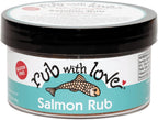 Rub with Love by Tom Douglas (Salmon, 3.5 oz)