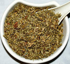 Health Embassy Lycopodium Herb | Lycopodium Clavatum | Herbal Tea (50g)