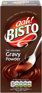Bisto Gravy Powder - Original Large Box 400g