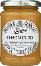 Tiptree - Lemon Curd | 312g by Tiptree