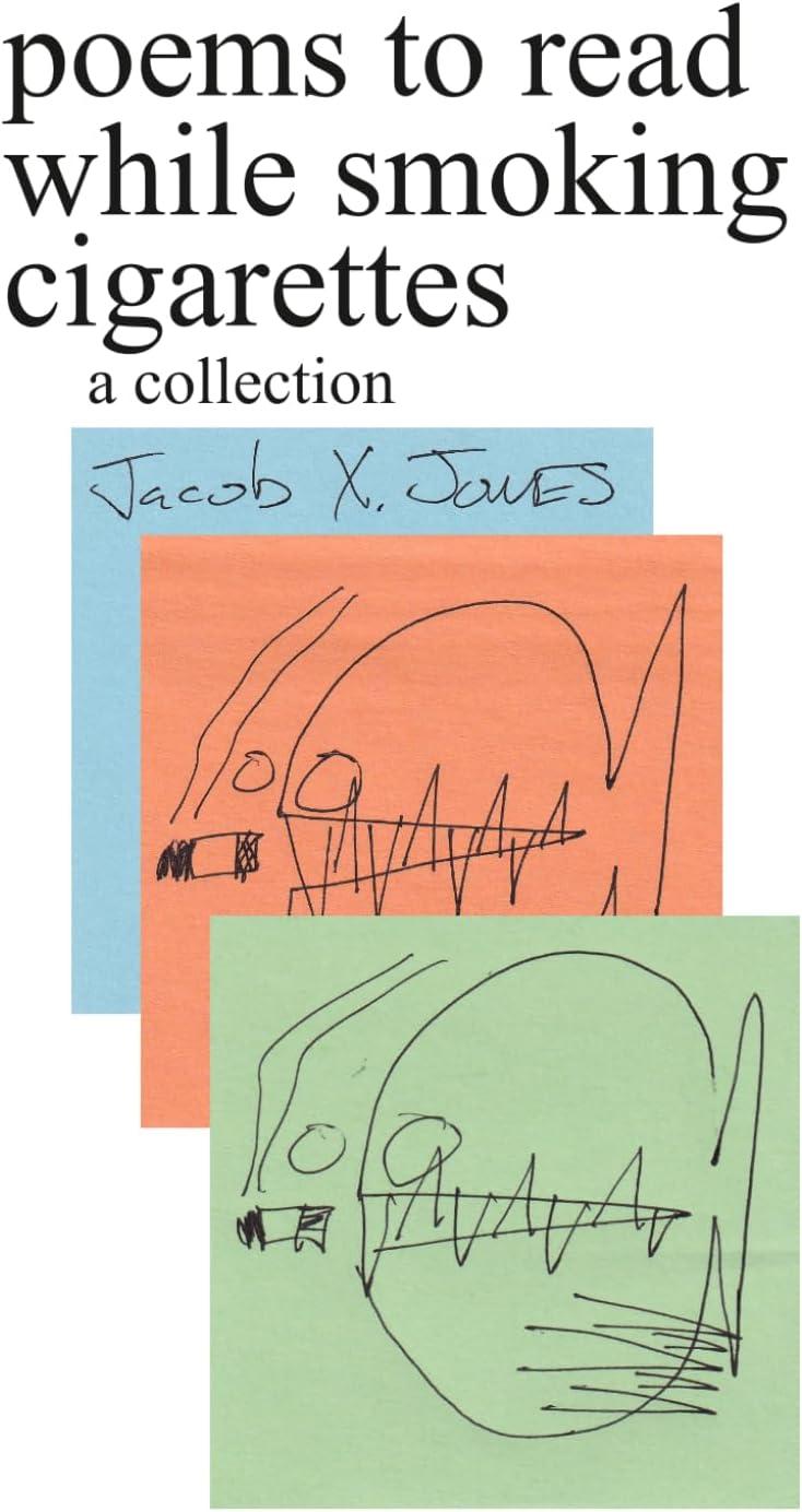 poems to read while smoking cigarettes