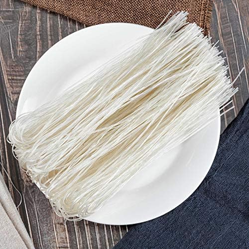 Shirataki Konjac Pasta, Low Carb Gluten Free Dried Konjac Noodles, Low Carb Shirataki Noodles (400g/14.1oz) (Konjac)