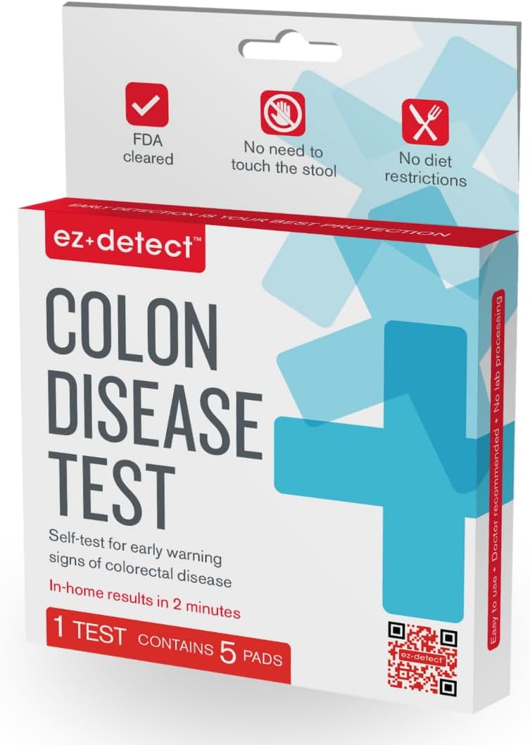Colon Disease Test