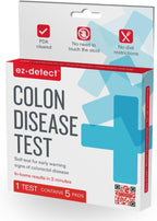Colon Disease Test