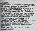 Nongshim Snacks, Spicy Shrimp Crackers, 2.64 Ounce (Pack of 12)