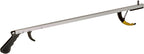 Sammons Preston Reacher, Standard, 26", Grabber Reacher Tool, Lightweight Trash Picker Grabber & Garden Nabber, Handy Aluminum Picker Up Tool & Reaching Claw, Portable Reaching Assist & Dressing Tool