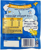 Angel Delight Banana Flavour - 59g (12 packs)