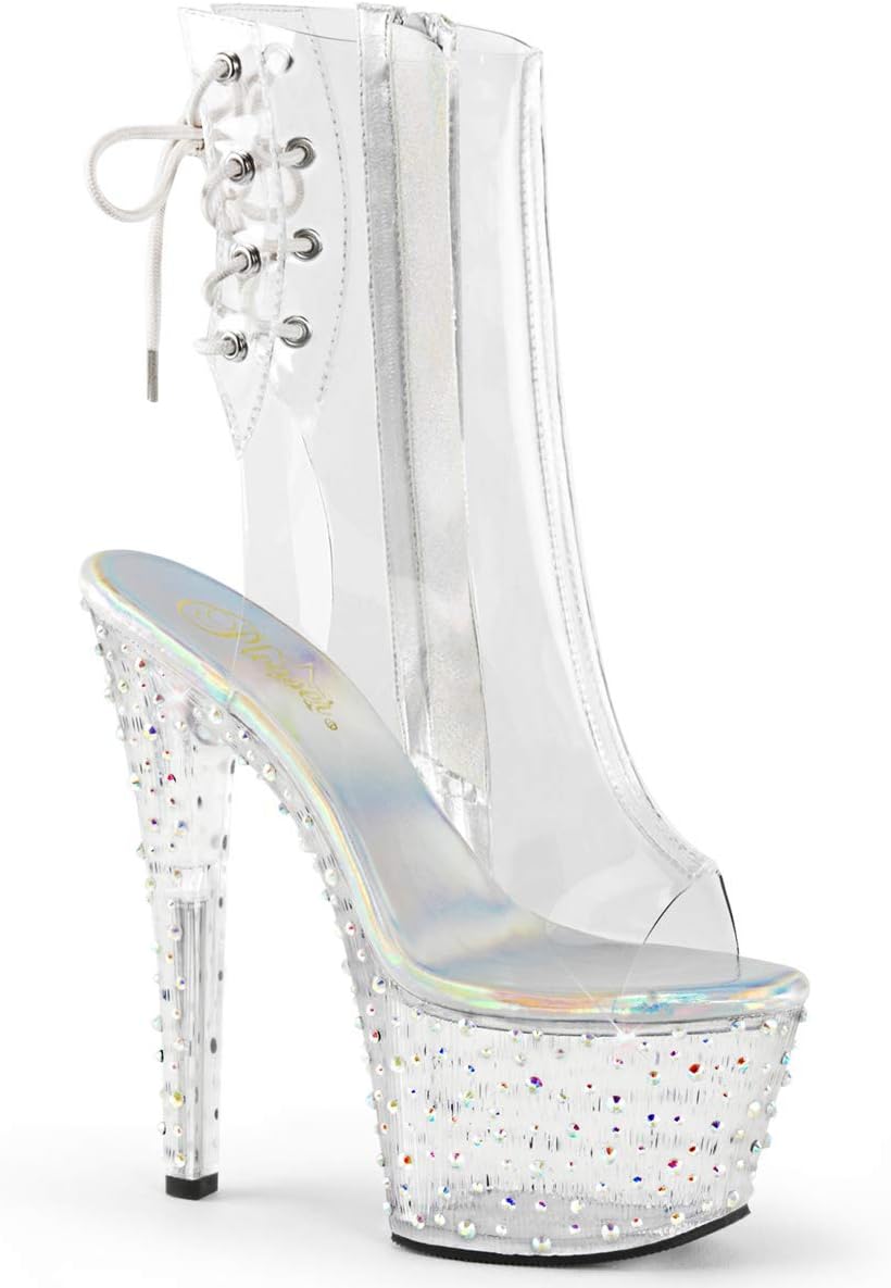 Pleaser STARDANCE-1018C-7 Boot
