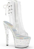 Pleaser STARDANCE-1018C-7 Boot