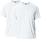 Gildan Adult Ultra Cotton T-Shirt, Style G2000, Multipack