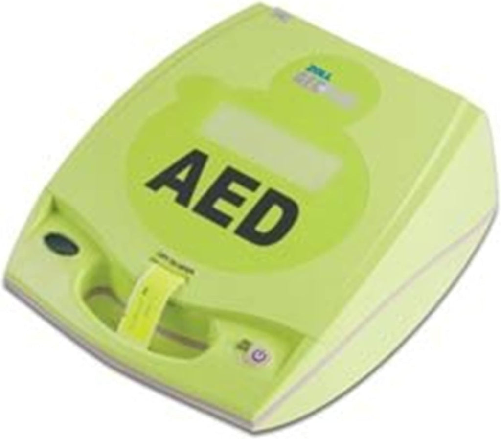 Zoll AED Plus