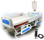 CEEBUS Medical Inflatable Bathtub,Inflatable PVC Body Washing Basin System with Air Pump, Water Bag, Bathe in Bed Assistive Aid for Disabled, Elderly, Easily Bath in Bed, kk852