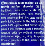 LU Prince Tout Chocolat 330g