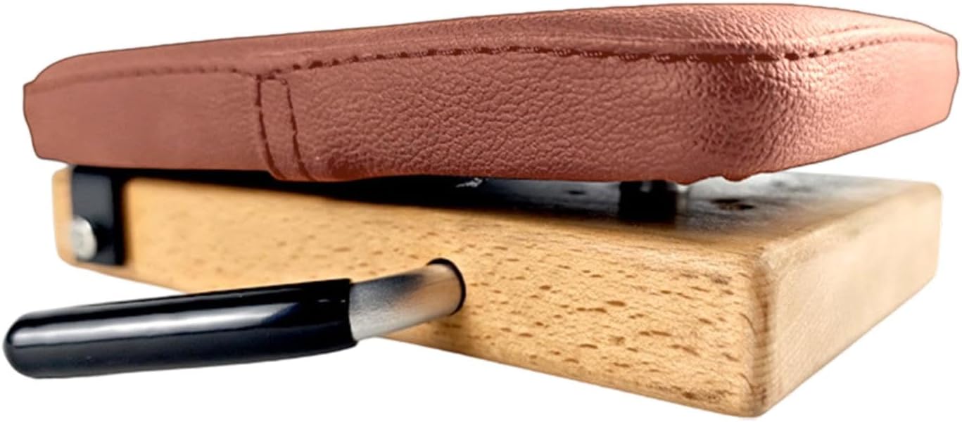 Chiropractic Speeder Board Extremity Drop Piece Bone Setting Lightweight Versatile Chiropractic Adjusting Tool for Shoulders