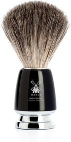 MÜHLE RYTMO Pure Badger Shaving Brush