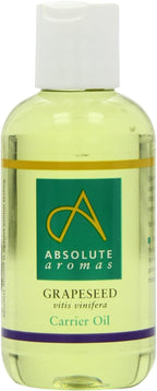 Absolute Aromas Grapeseed 150ml