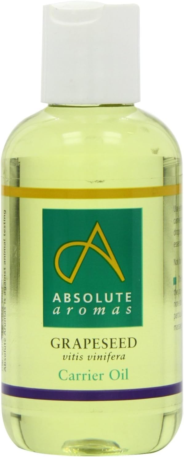 Absolute Aromas Grapeseed 150ml
