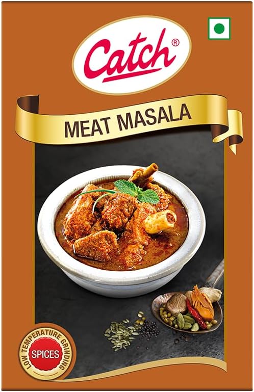 Catch Meat Masala, 100g