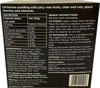 Matthew Walker Luxury Christmas Pudding 400g